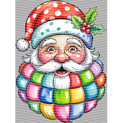Christmas-ADJ 12441
